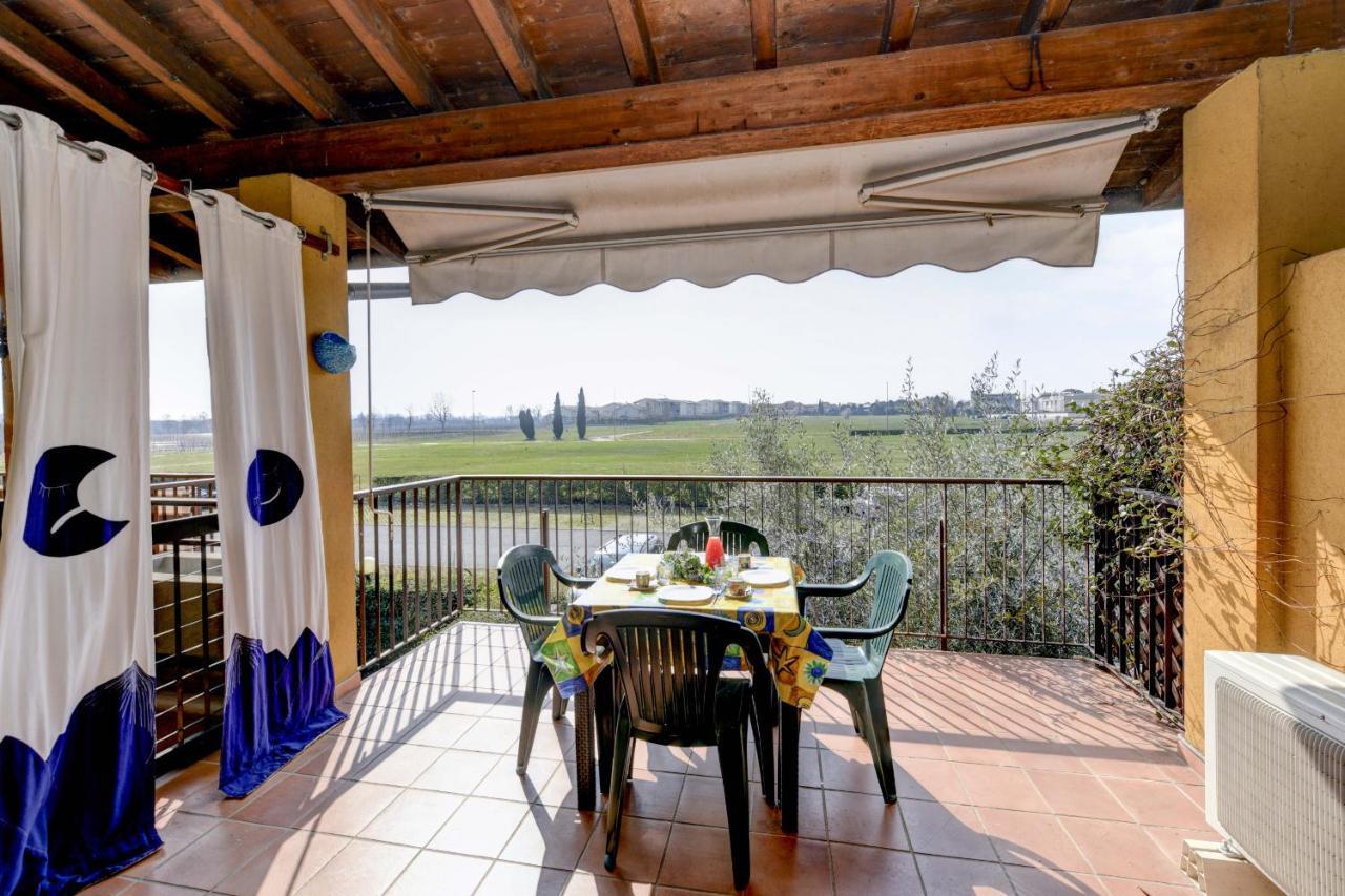 Appartamento Al Cascinale Дезенцано-дель-Гарда Екстер'єр фото