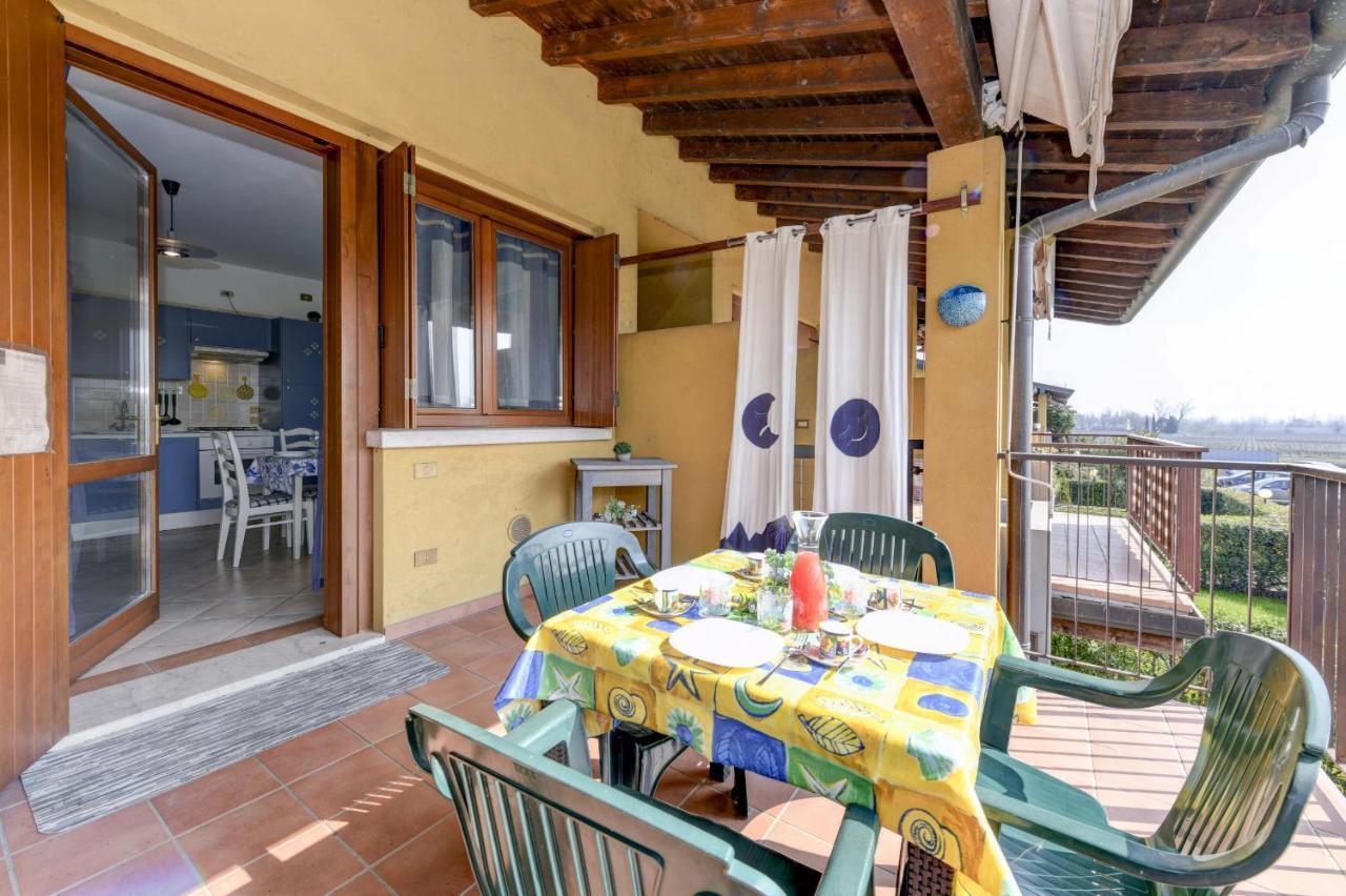 Appartamento Al Cascinale Дезенцано-дель-Гарда Екстер'єр фото